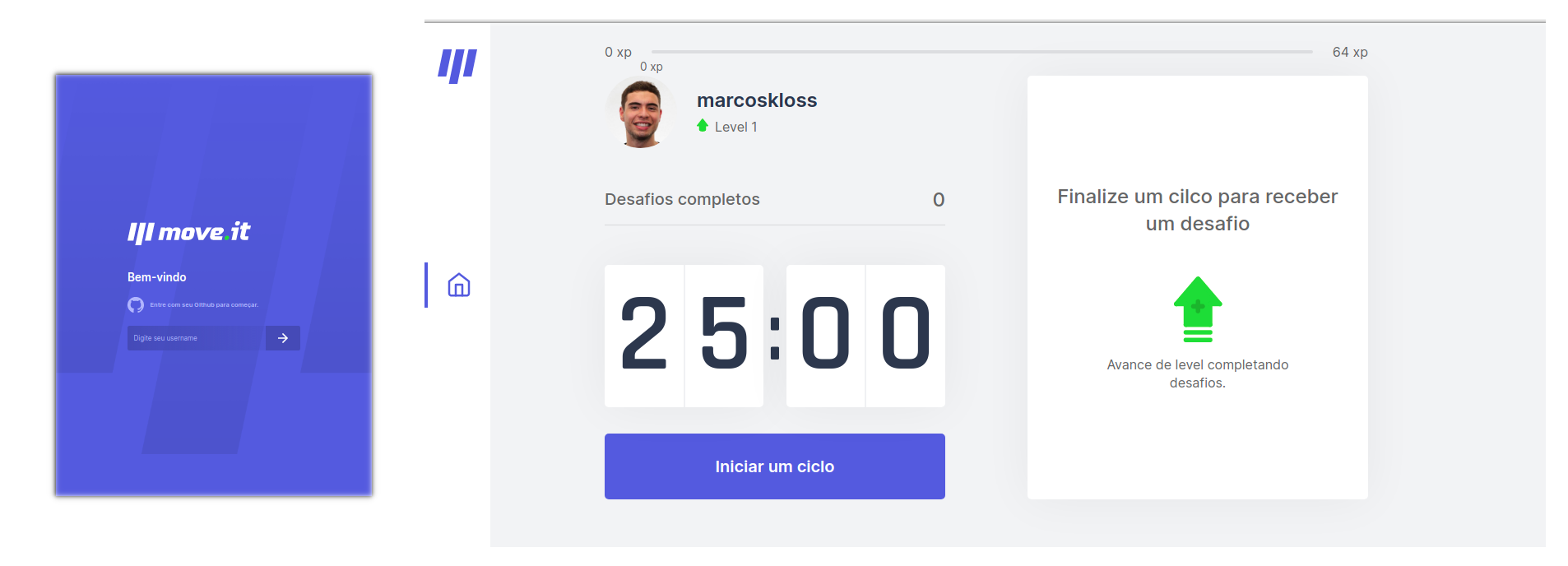 Code editor interface